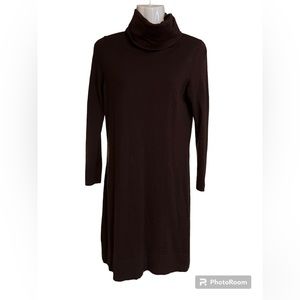 Lilly Pulitzer Cowlneck Dress